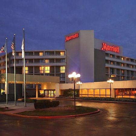 Marriott At The University Of Dayton Exterior foto