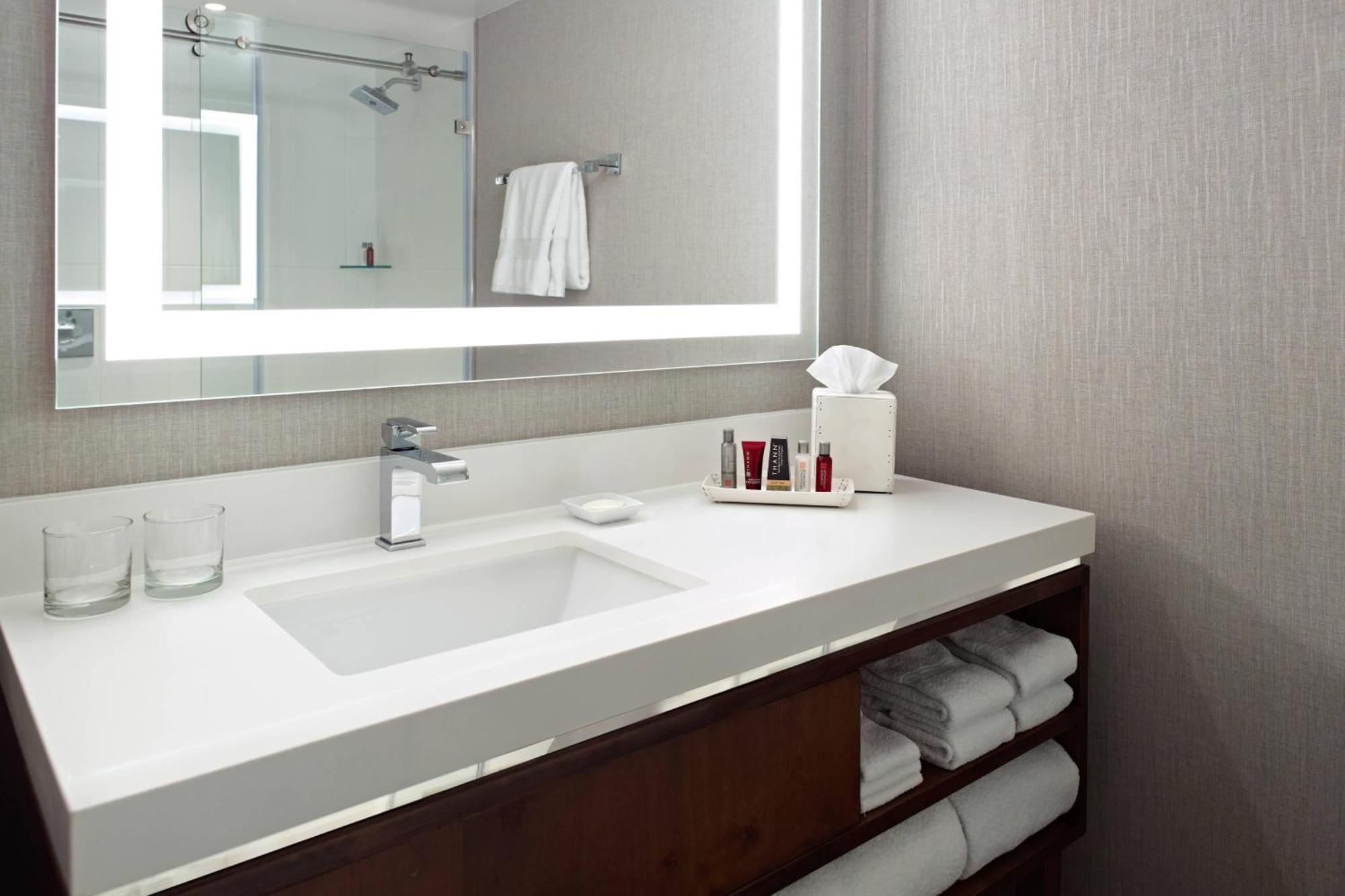Marriott At The University Of Dayton Exterior foto