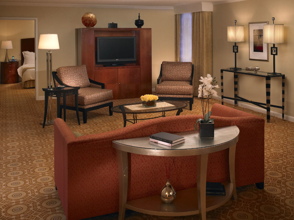 Marriott At The University Of Dayton Exterior foto